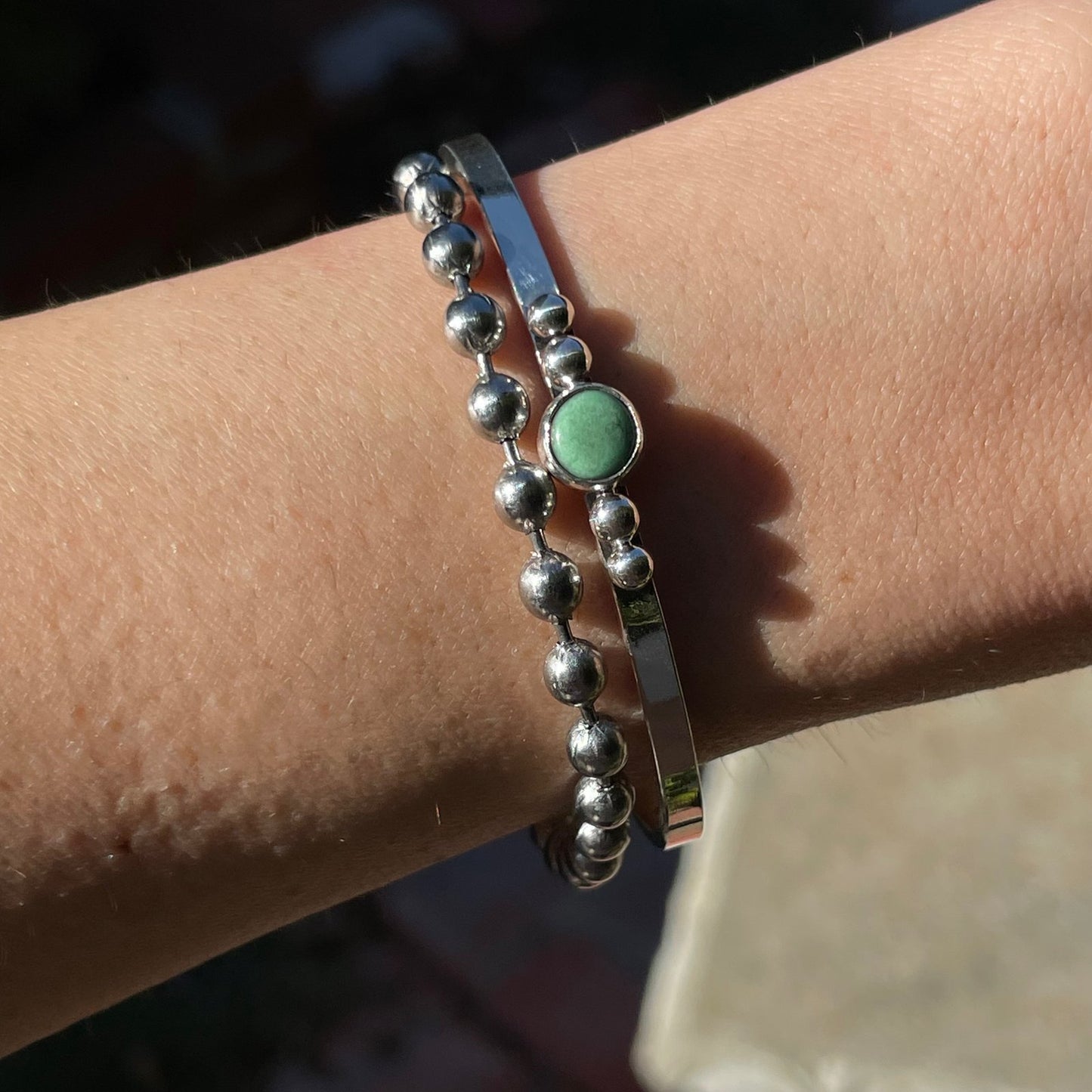 VARISCITE CUFF SIZE 5.5”