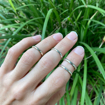 MIDI RING MADE TO ORDER
