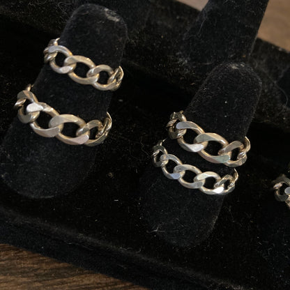 CHAIN RING