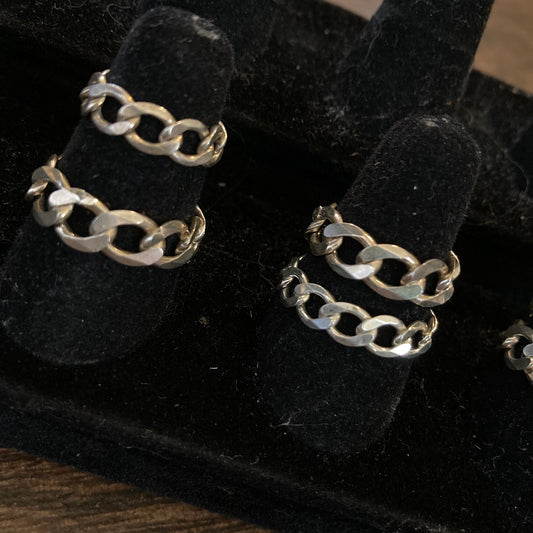 CHAIN RING