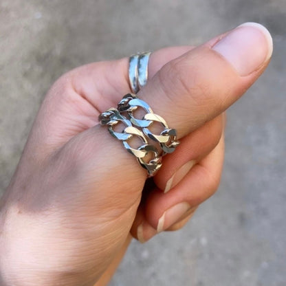 CHAIN RING