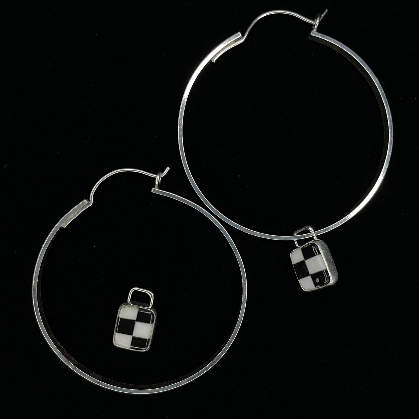 BIG HOOPS