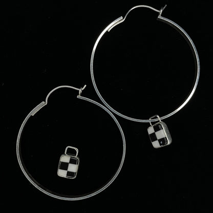 BIG HOOPS