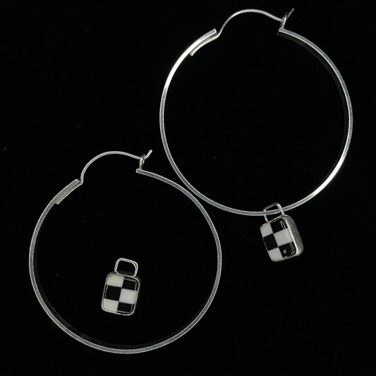 BIG HOOPS