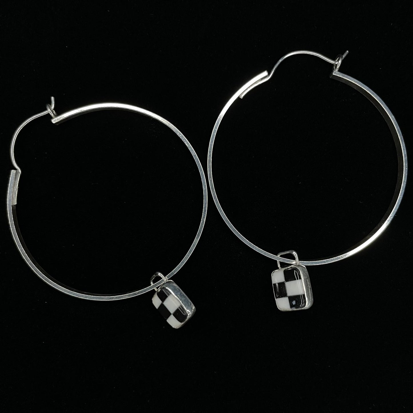 BIG HOOPS