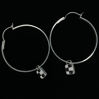 BIG HOOPS