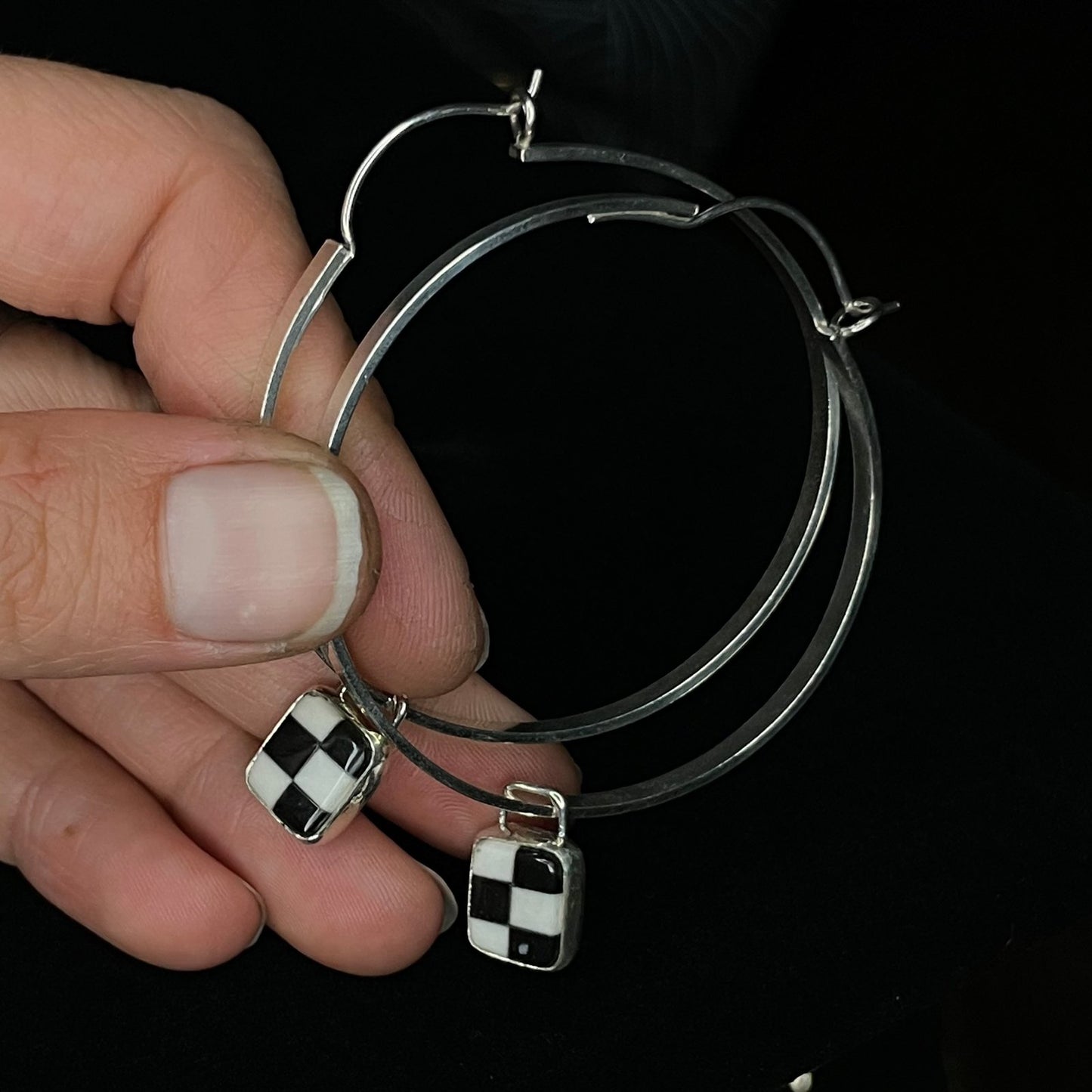BIG HOOPS