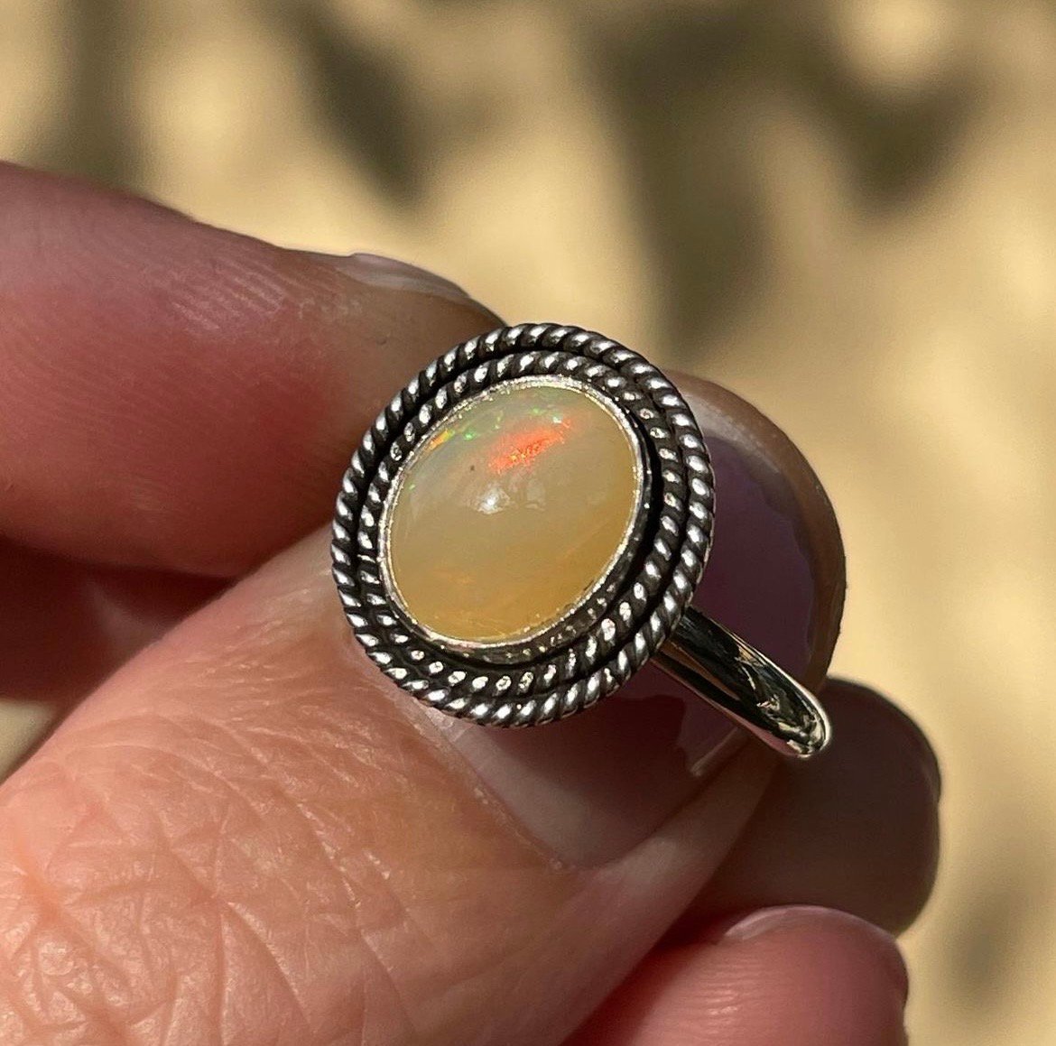 OPAL SIZE 5.5