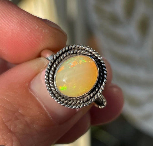 OPAL SIZE 5.5