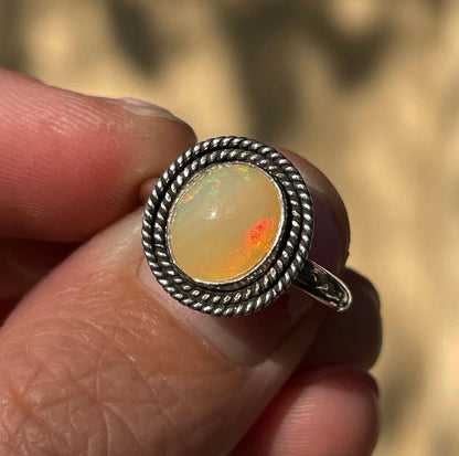 OPAL SIZE 5.5