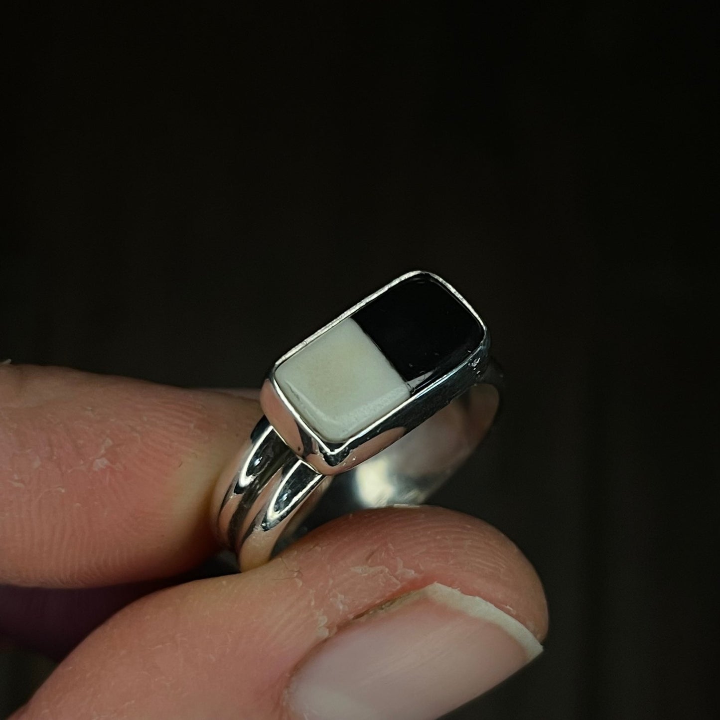 STACKER SIZE 7
