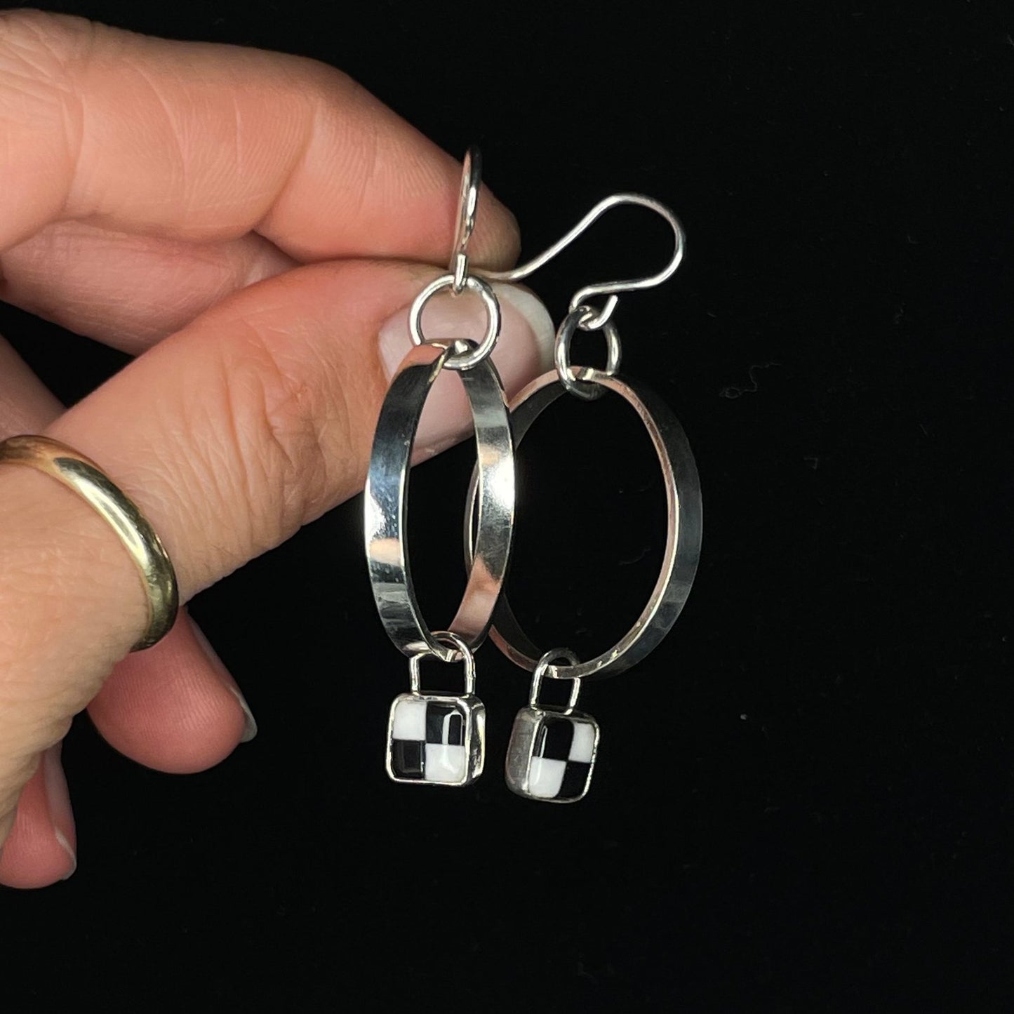 MINI HOOPS