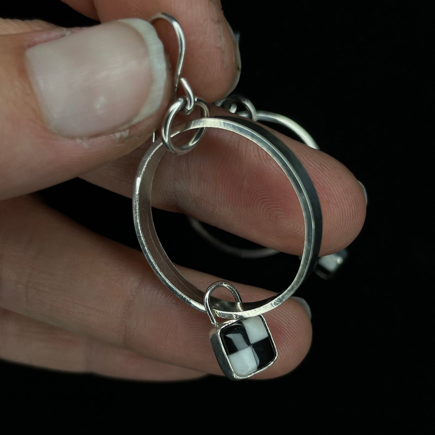 MINI HOOPS
