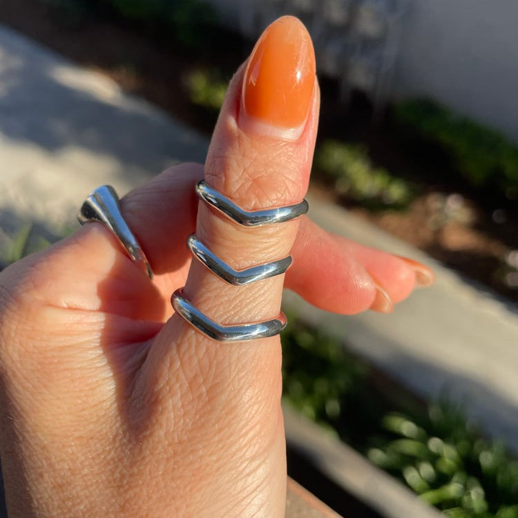 V-RING