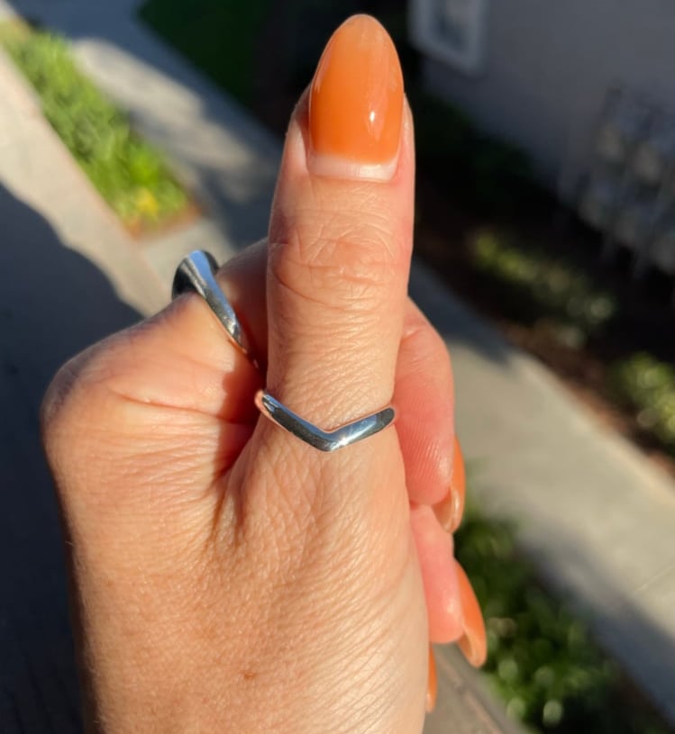 V-RING