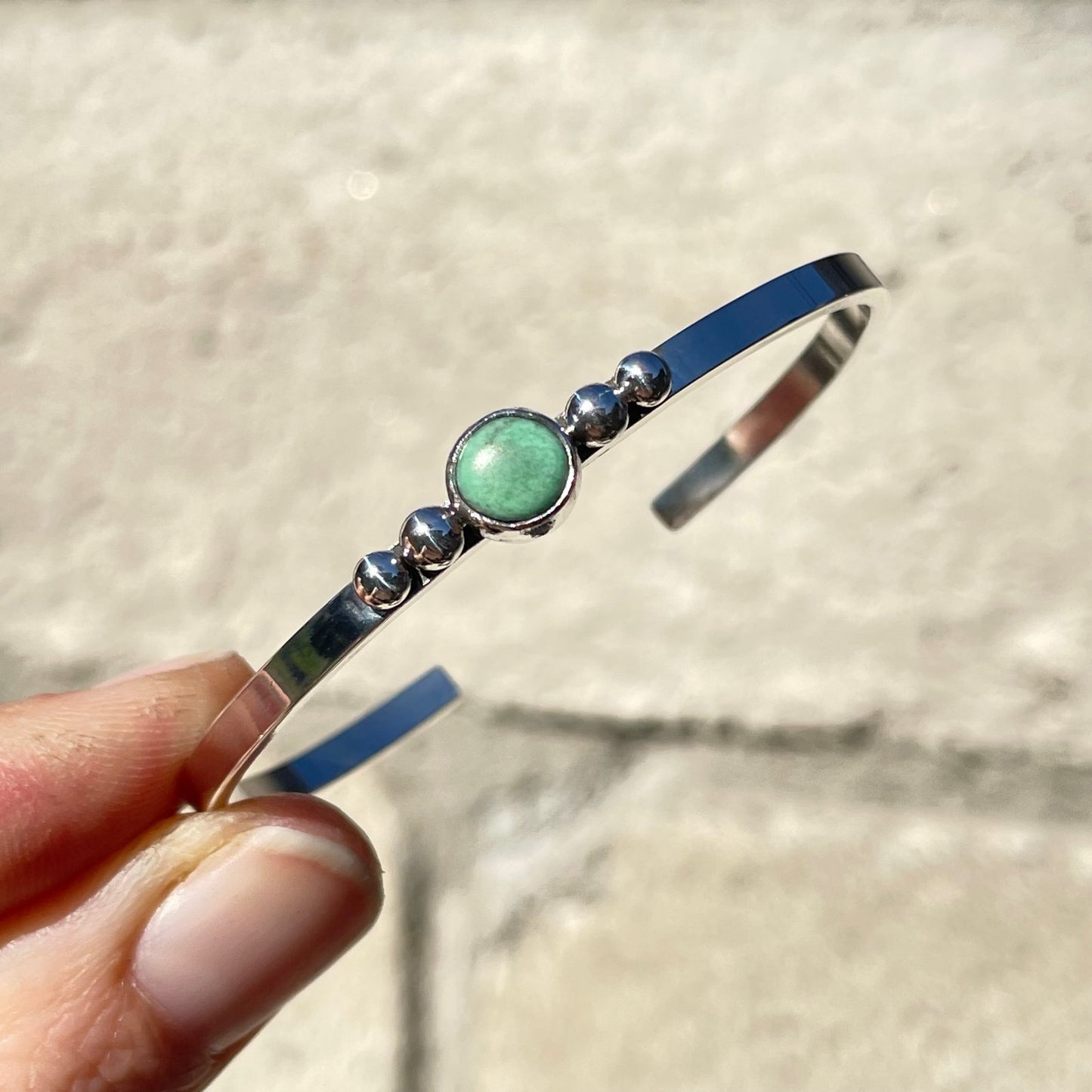 VARISCITE CUFF SIZE 5.5”