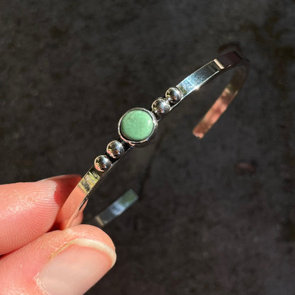 VARISCITE CUFF SIZE 5.5”